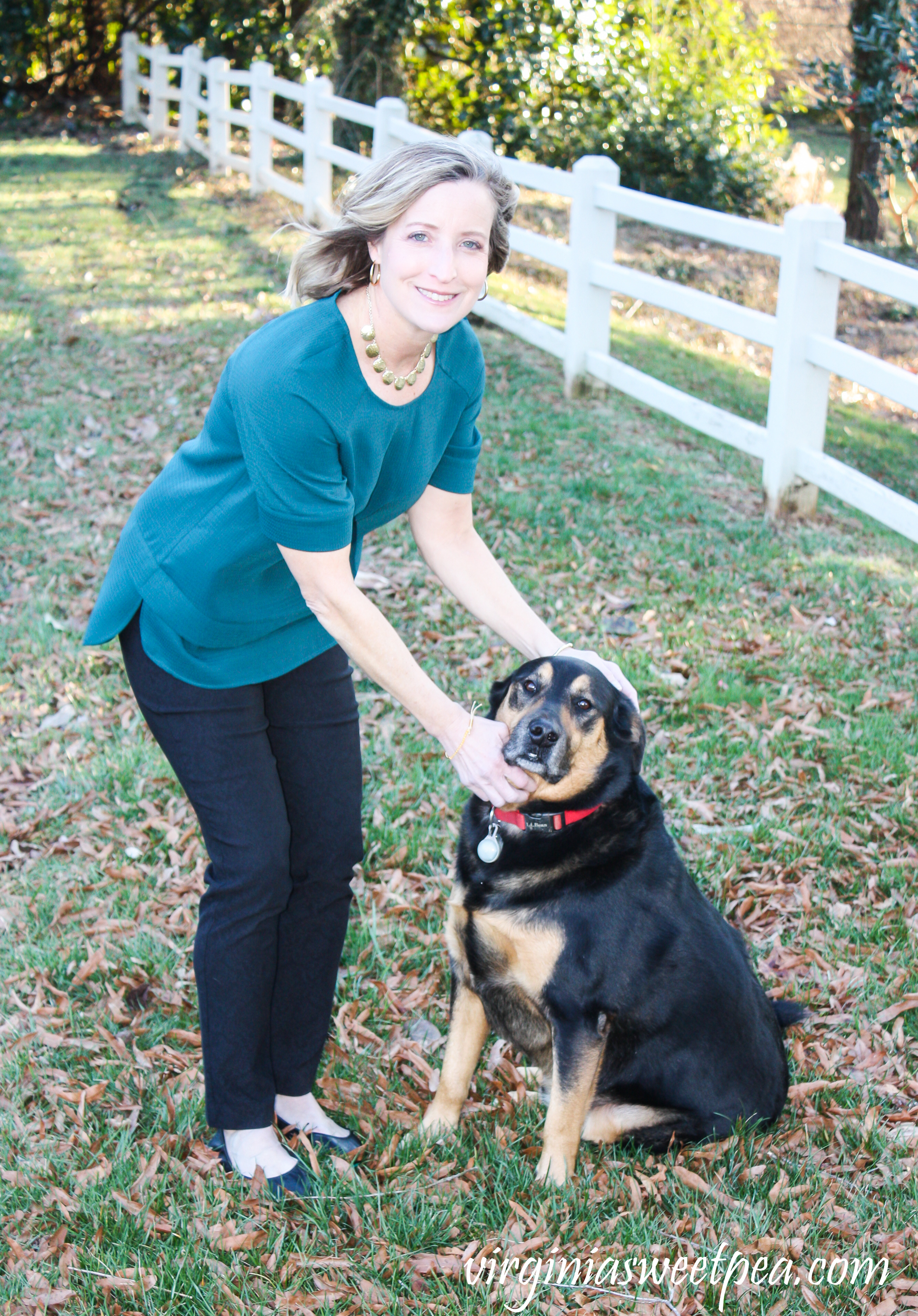 Stitch Fix Review for March 2019 - Serein Rachel Textured Blouse #stitchfix #stitchfixreview #stitchfix2019 #springstitchfix #stitchfixspring #stitchfixblouse #shermanskulina