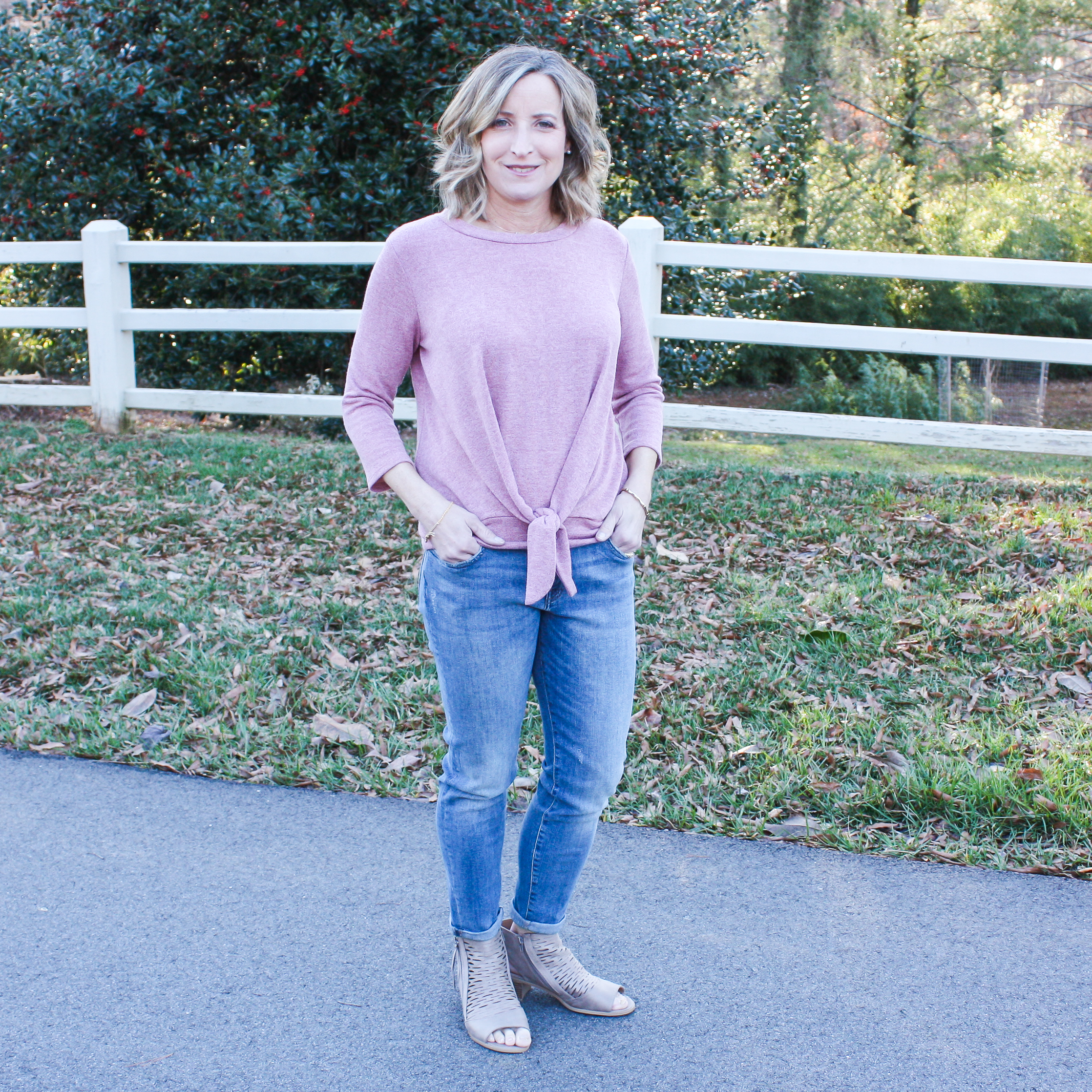 Stitch Fix Review-March 2019-Fix #67