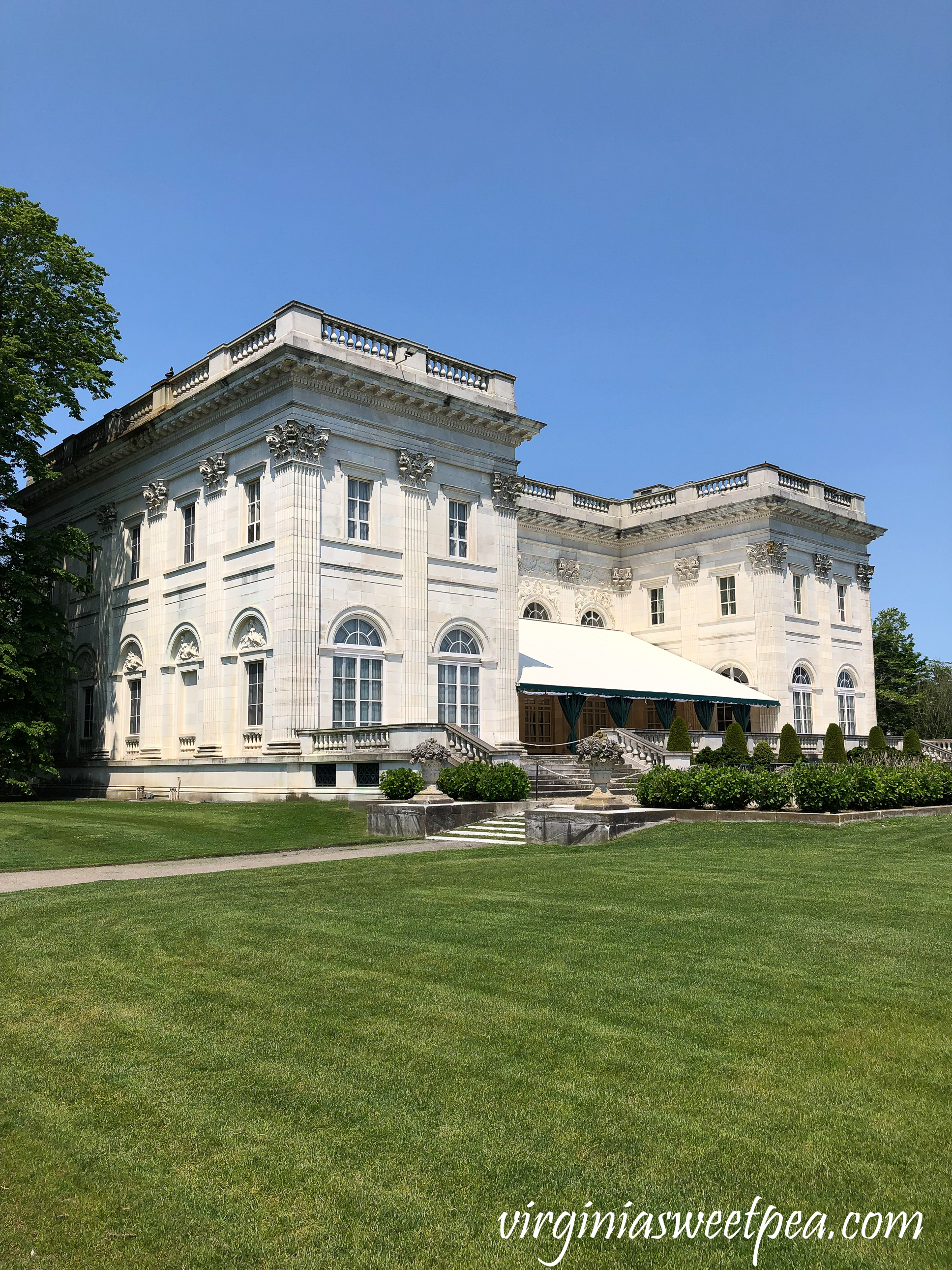 Marble House