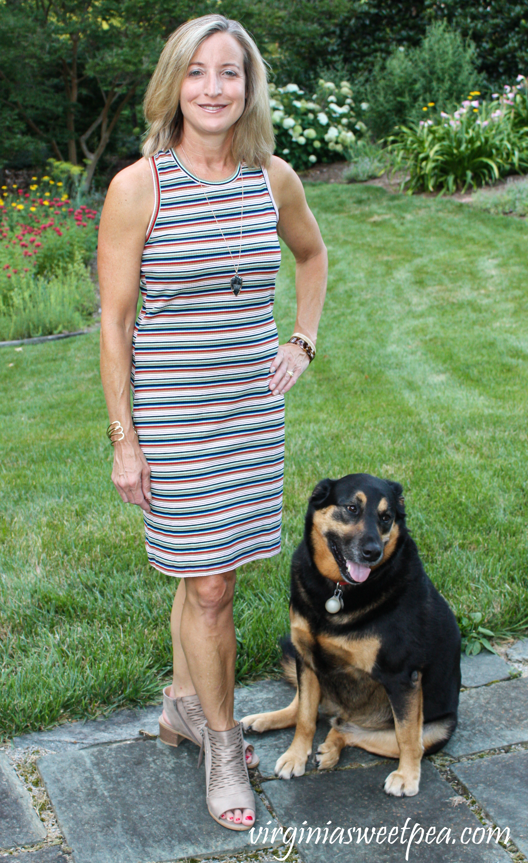 Market and spruce maxi sales dress
