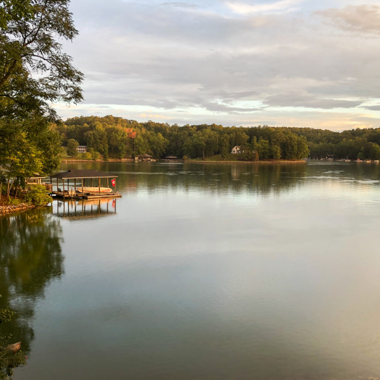 Lake House Basement Project – Update One