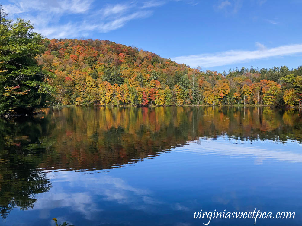 The Pogue in Woodstock, Vermont