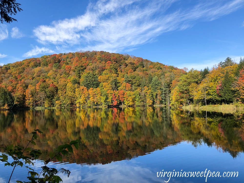 The Pogue in Woodstock, Vermont