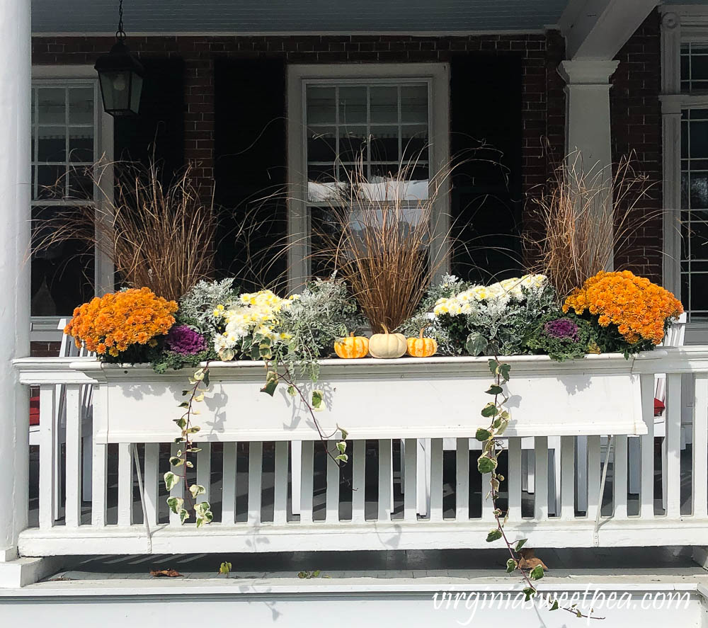 The Kedron Valley Inn in South Woodstock, Vermont