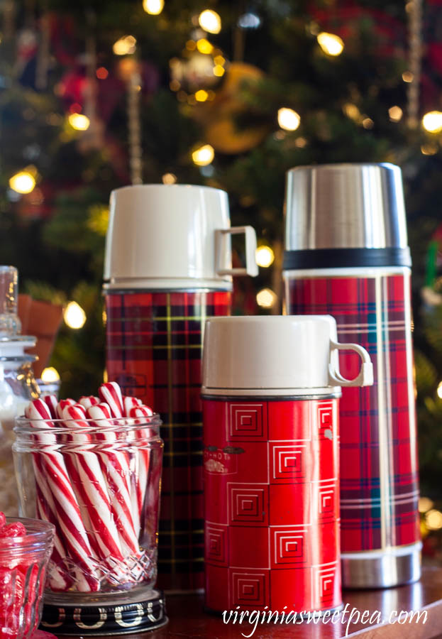 Hot deals chocolate thermos