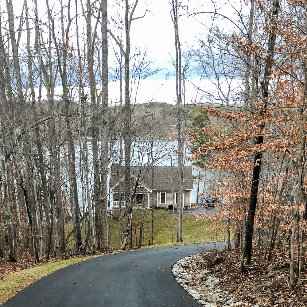 Smith Mountain Lake House