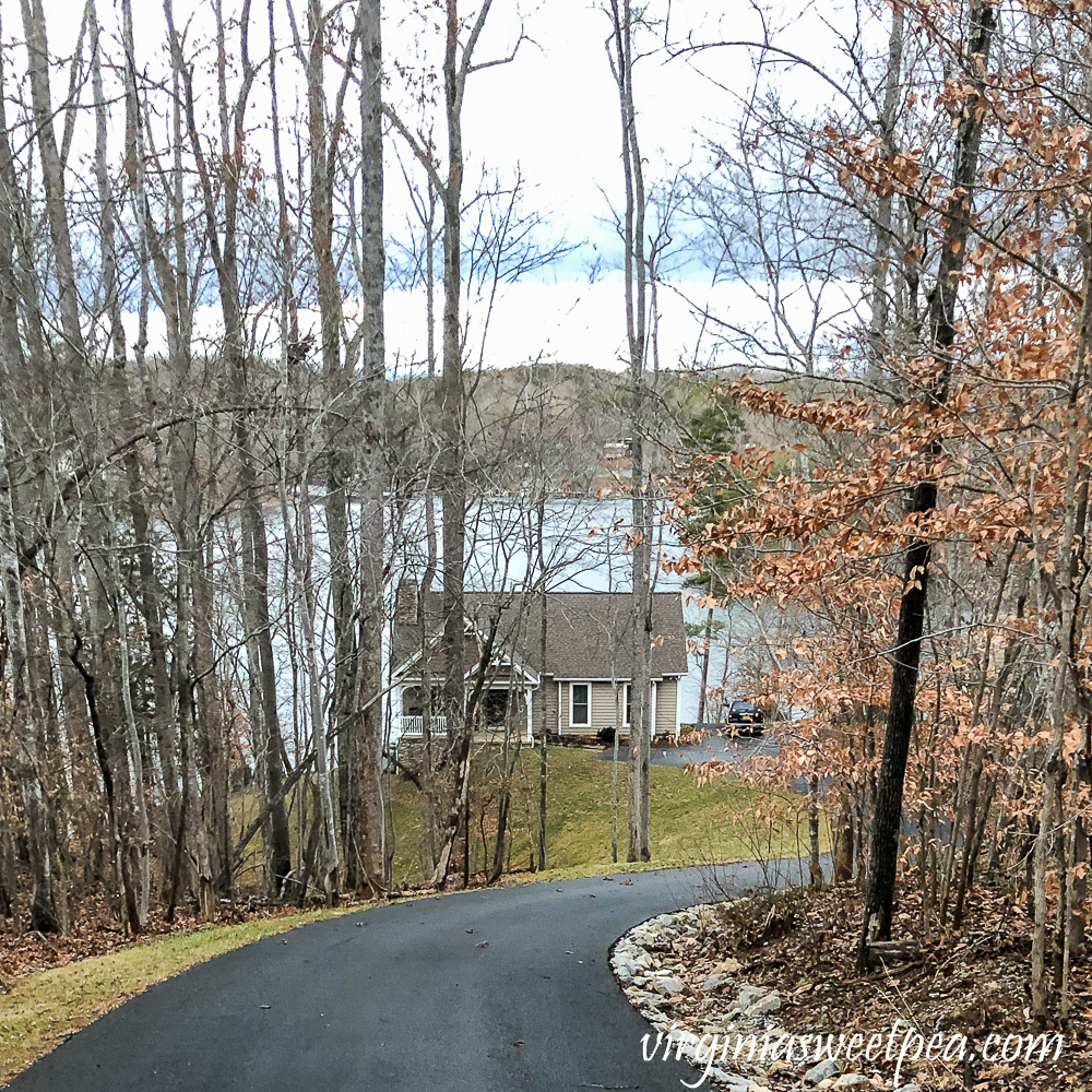 Smith Mountain Lake House