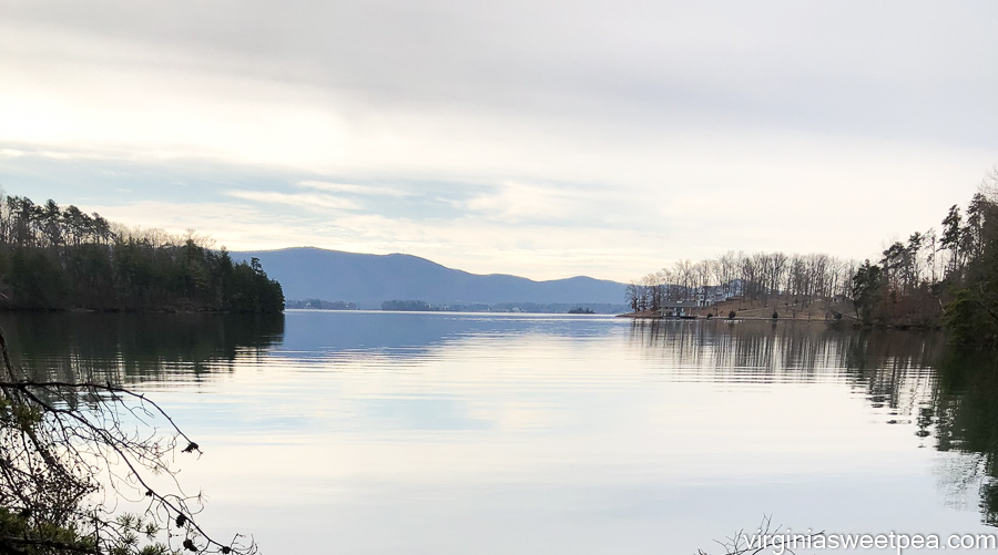 Smith Mountain Lake, VA