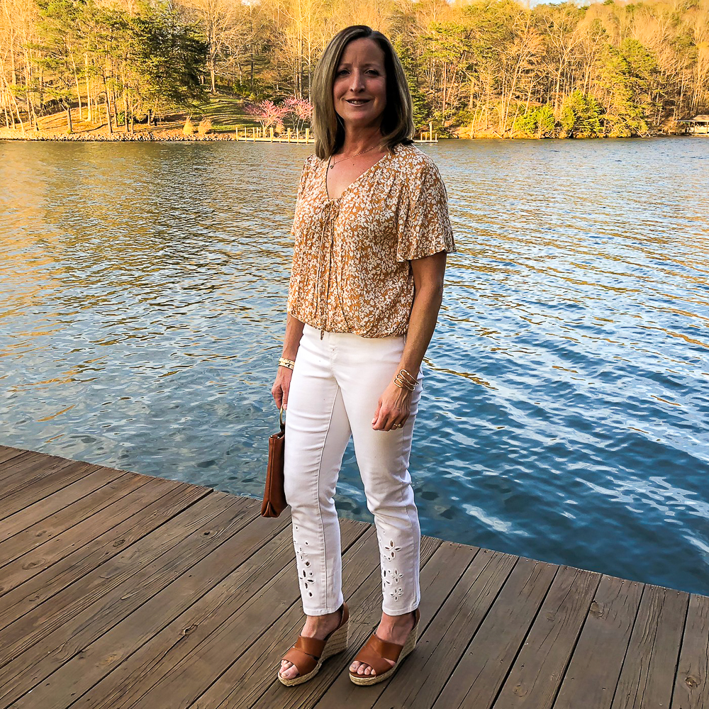 Stitch Fix Review for April 2020 – Fix #80