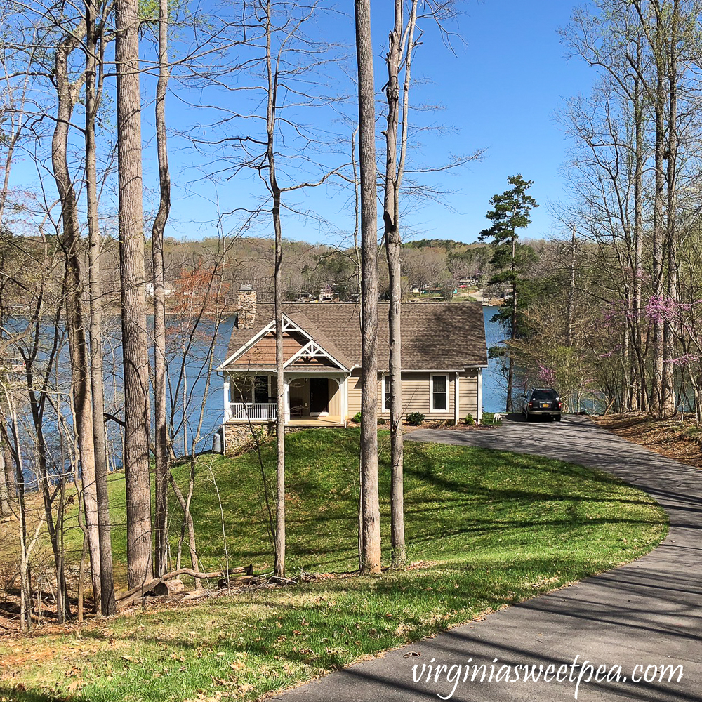 Smith Mountain Lake House