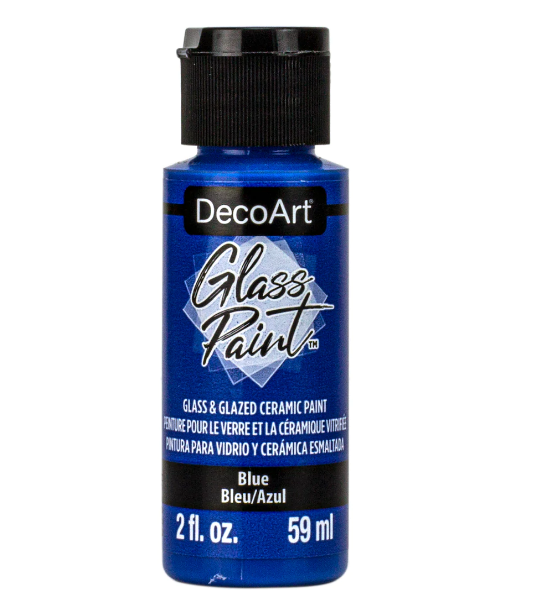 DecoArt® Glass Paint™