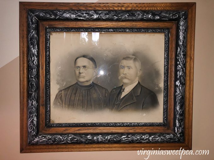 Antique Family Photos