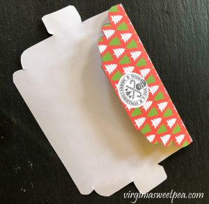 Free Printable Christmas Money Holders - Sweet Pea