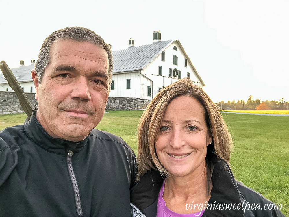 Springfield Farm, Williamsport, MD