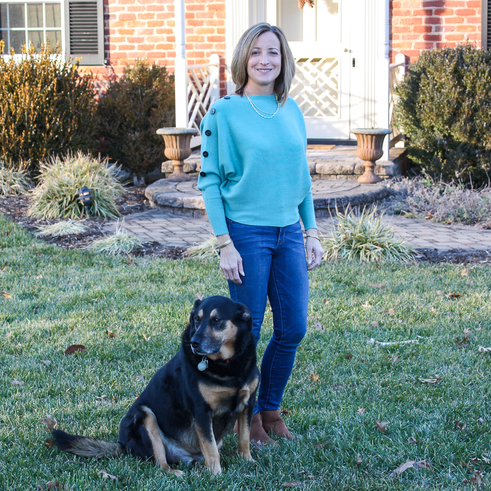 Stitch Fix Review for February 2021 – Fix #90