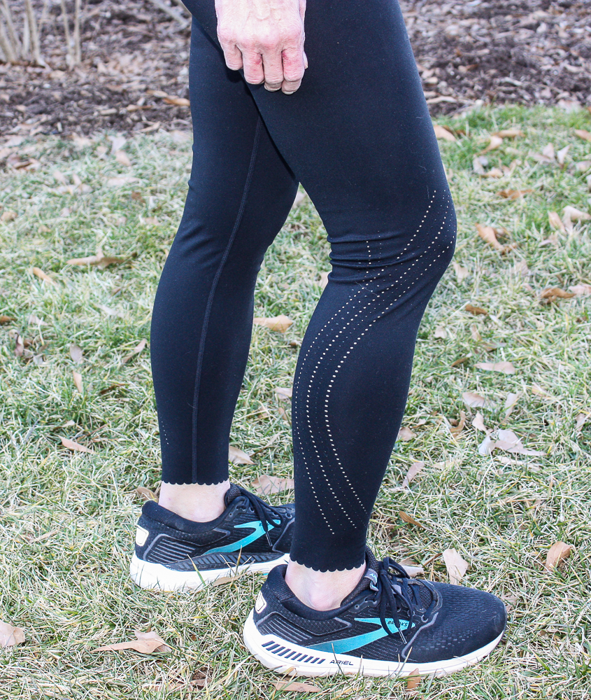 Stitch Fix MPG Sport Infinity High Waisted Performance Legging