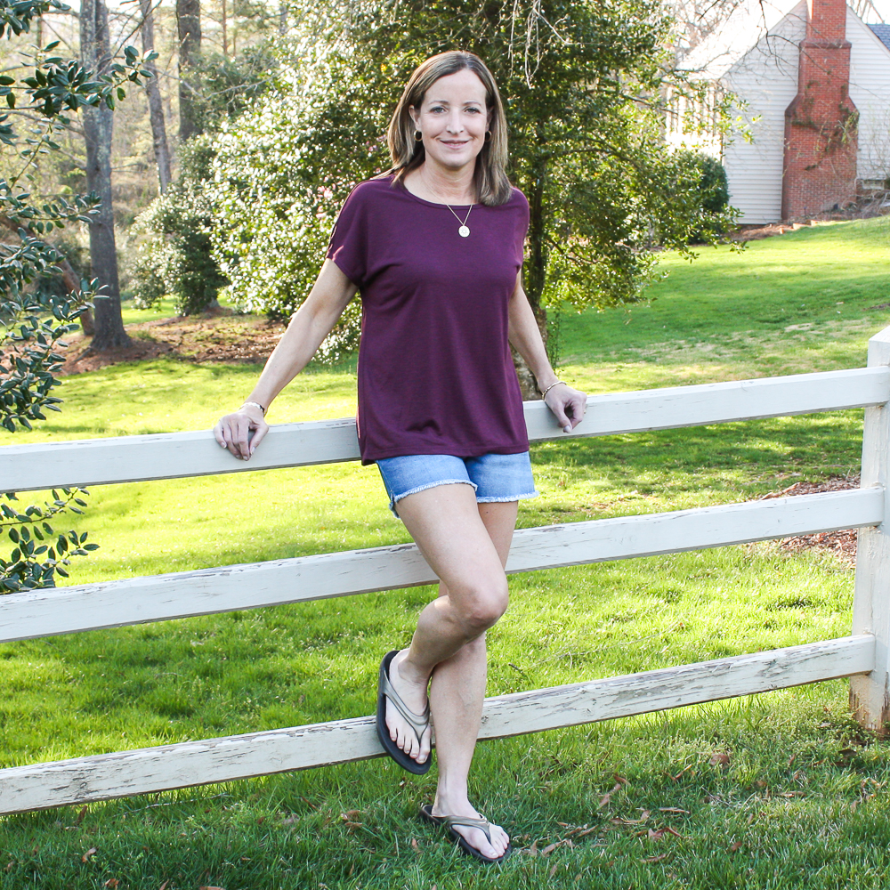 Stitch Fix Review for April 2021 – Fix #92