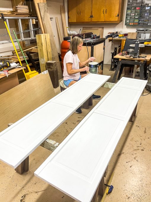 How to Install Bifold Closet Doors Sweet Pea