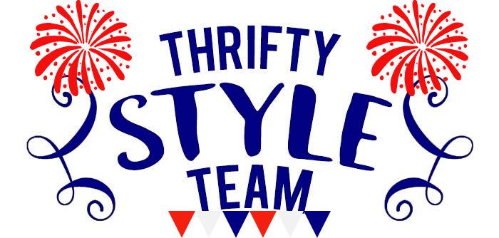 Thrifty Style Team