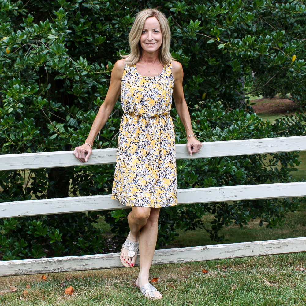 Stitch Fix Kaileigh Tasha Knit Dress