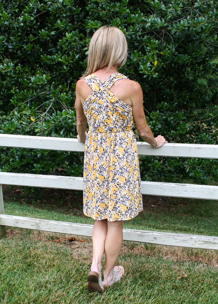 Stitch Fix Review for July 2021 - Fix #95 - Sweet Pea