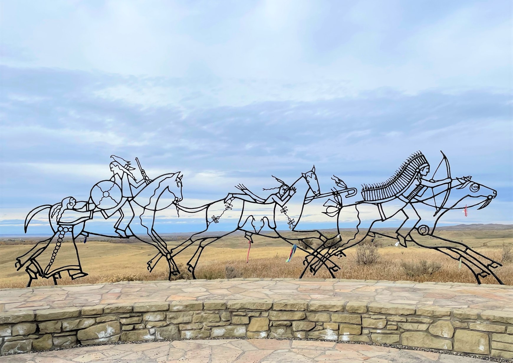 Little Bighorn Battlefield