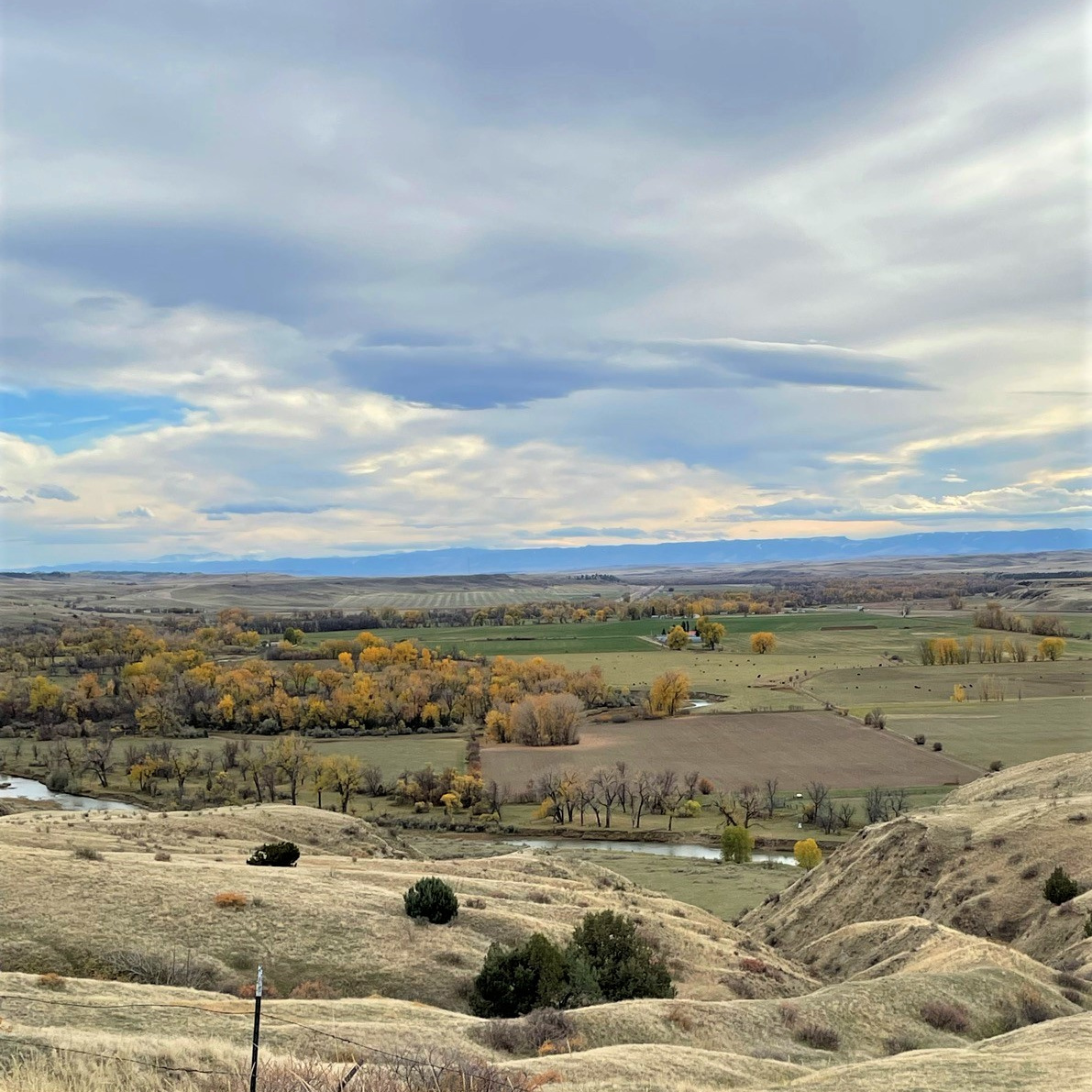Touring Little Bighorn + More