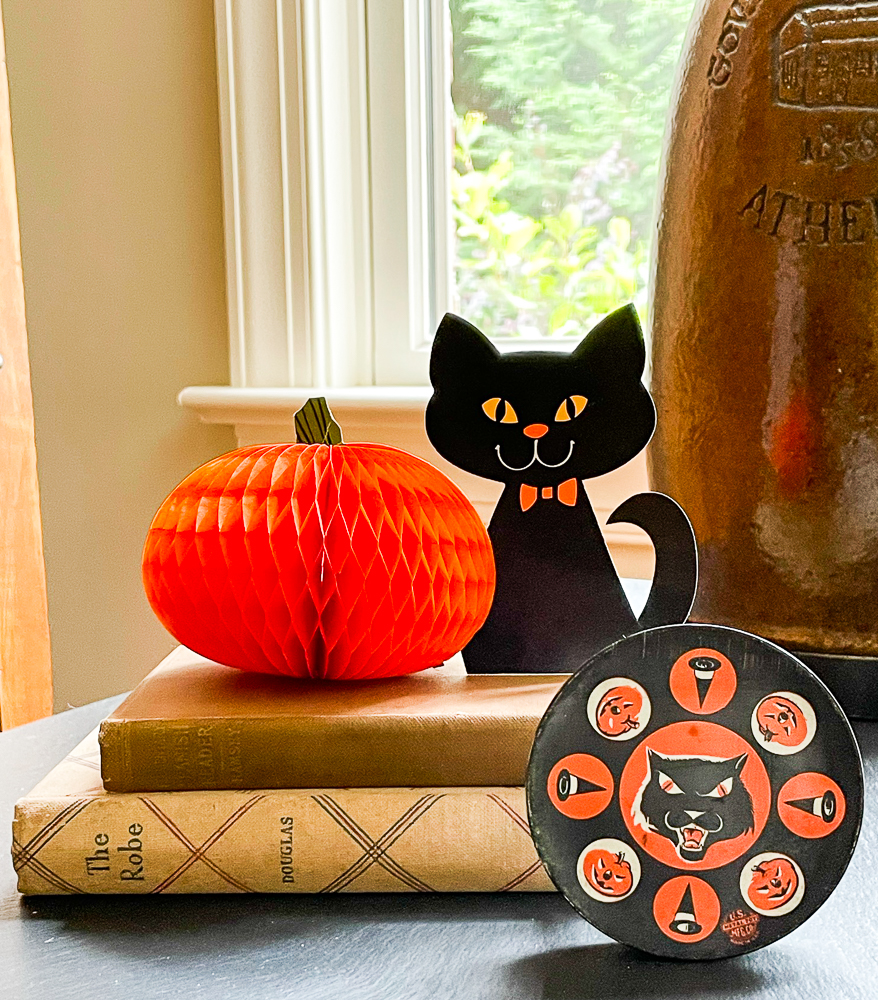 Halloween Home Tour – Part Two