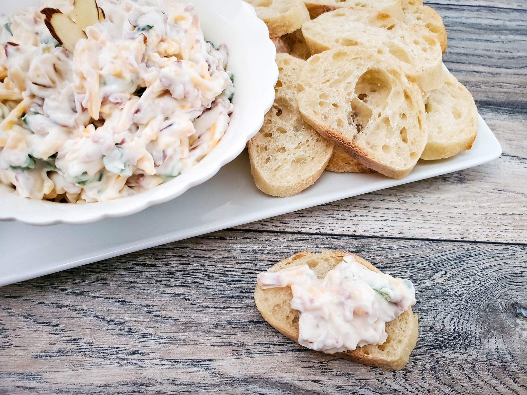 Neiman Marcus Dip Recipe